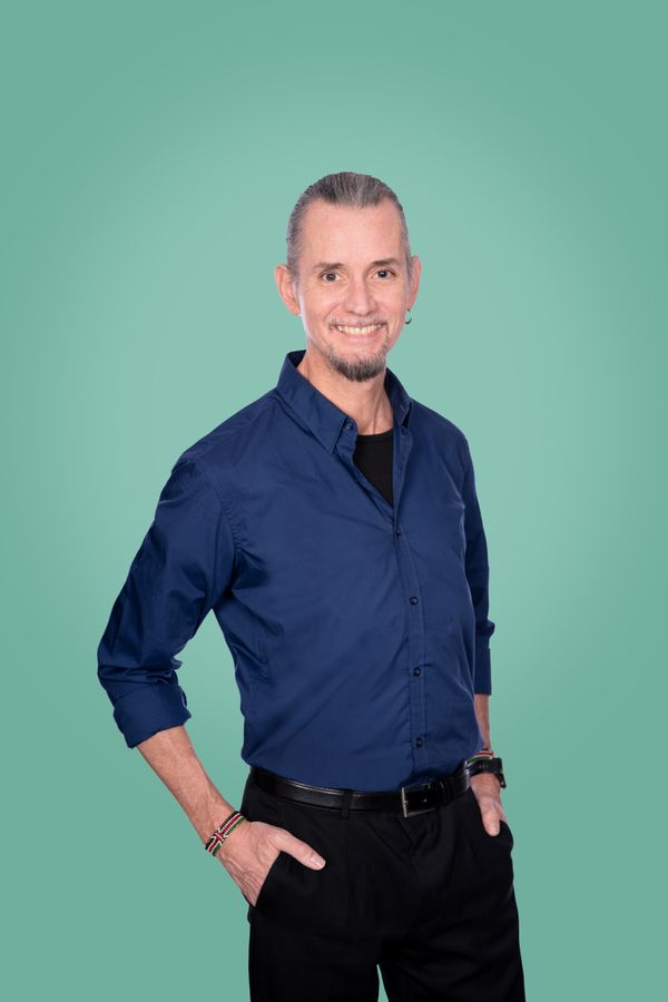 Stephan Czarnowski