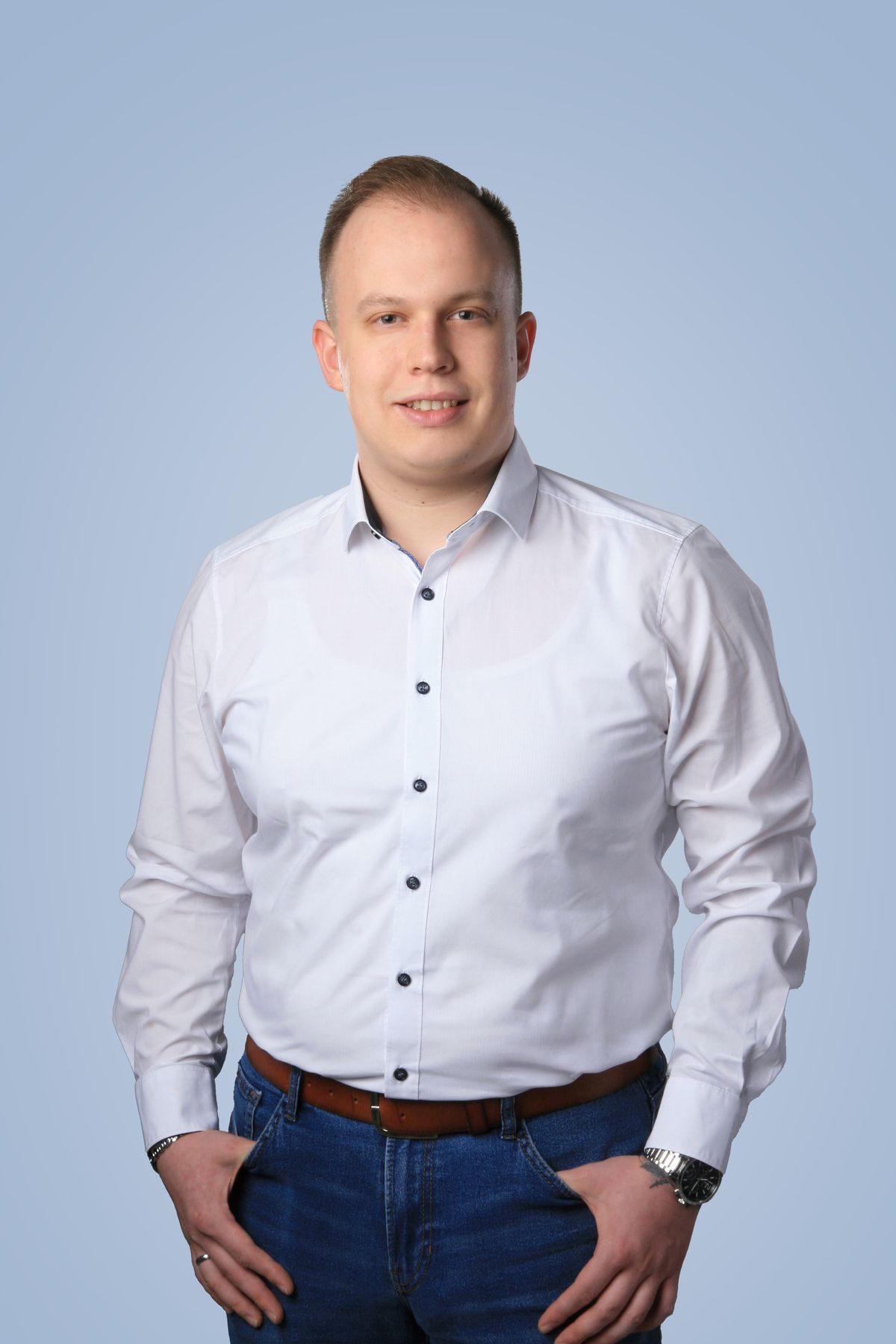 Gabriel Liebig