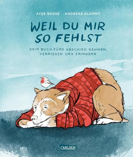 Kinderbücher zu den Themen Tod und Sterben mymoria