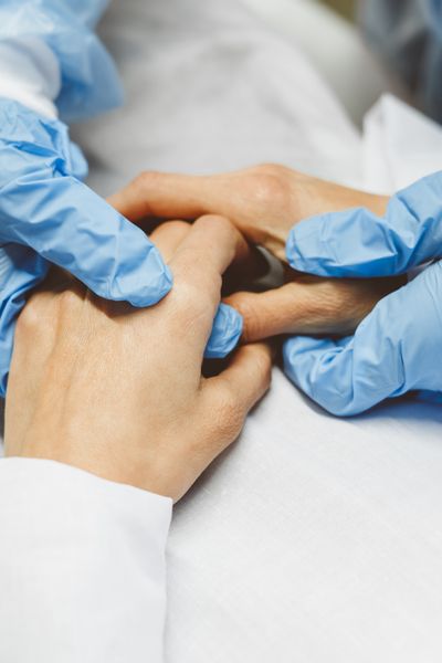 Tod Definitionen, Prozesse & Todesursachen mymoria