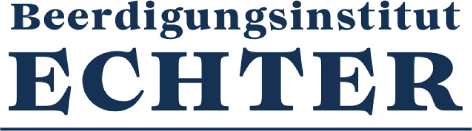Beerdigungsinstitut Echter