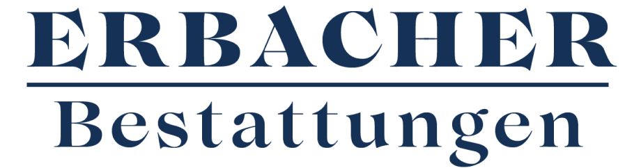 Erbacher Bestattungen