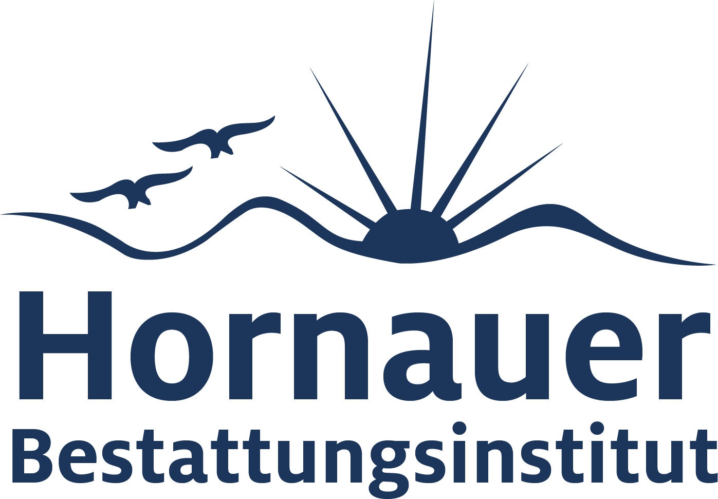 Bestattungsinstitut Hornauer - Wiesbaden